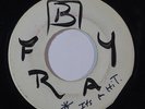 Reggae 45 DRUMBAGO & DYNAMITES/CLANCY ECCLES Dulcemania/Chinaman VG+ blank