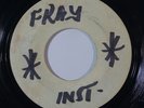 Reggae 45 GLADSTONE ANDERSON Blackmail/Safari VG++ blank