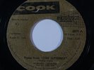 Calypso 45 JOHNNY GOMEZ Theme From Come September/Pa Dcupe De Moin on Cook