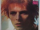 DAVID BOWIE SPACE ODDITY VINYL LP RECORD ALBUM (1972) 