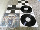 MICHAEL JACKSON Dangerous  Do-Lp+OIS-Lyrics Epic 1991   near MINT/nahe neuwertig
