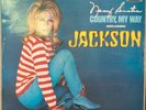 NANCY SINATRA - COUNTRY MY WAY - Vinyl LP - Reprise - 1967 - VG FREE POST (2856)