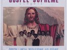 GOSPEL SUPREME SINGERS He'll Welcome Us Home CHAMP LP-1999 LP SEALED h