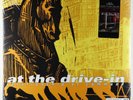 At The Drive-In - Relationship Of Command LP - 21st Chapter Reissue SEALED