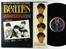 Beatles - Songs, Pictures & Stories Of The Fabulous Beatles LP - Vee-Jay Mono