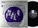 Blue Cheer - Vincebus Eruptum LP - Philips DG VG+