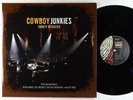 Cowboy Junkies - Trinity Revisited 2xLP - Diverse UK 180g NM