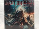 Iron Maiden Japan 81 vinyl record double lp gatefold brand new sealed