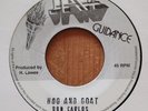 Don Carlos – Hog And Goat 7