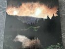 Blut Aus Nord Memoria Vetusta II Pink Green Etched 2LP Vinyl Record Black Metal