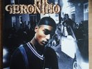 Mic Geronimo ‎– The Natural 2xLP US-1995 1st PRESS VG/G+