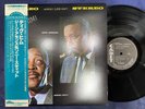 MINT  GENE AMMONS SONNY STITT DIG HIM CADET UPS-2236-BC OBI STEREO JAPAN LP