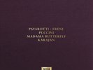 LUCIANO PAVAROTTI / MIRELLA FRENI / HERBERT VON KARAJAN PUCCINI: MADAMA BUTTERFL
