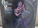 Ozzy Osbourne Randy Rhoades Tribute Album 1987 Vinyl 2LP