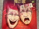 Mötley Crüe Motley Crue theatre of pain lp 1985 elektra metal original