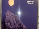 Storm - Nordavind 1ST PRESSING W/ POSTER black metal