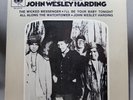 Bob Dylan - John Wesley Harding (CBS BG 225193) Aussie MONO EP