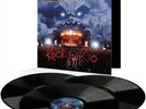 Iron Maiden Rock in Rio (Vinyl) 12