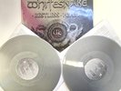 Whitesnake Restless Heart LP Album vinyl record 2021 remastered 2 x Silver 180g