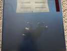 (Near Mint+) Billie Eilish Hit Me Hard And Soft Sea Blue Vinyl (Limited)