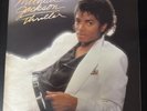 Michael Jackson THRILLER 1982 ( MISPRINT ALBUM) QE 38112-EX/EX