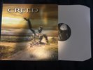 Creed Human Clay  (25th Anniversary) Orange Smoke (Vinyl)