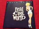 David Bowie Real Cool World 7