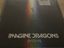 New Evolve Imagine Dragons Vinyl