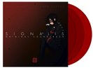 Signalis Vinyl Record Original Soundtrack 3 LP -  Transparent Red - VGM OST