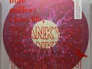 Mac Miller I Love Life Thank You Red Translucent White Splatter Colored Vinyl LP