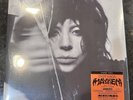 Lady Gaga Mayhem SIGNED Vinyl Record 2025 New/Sealed