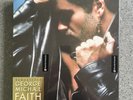 George Michael Faith Vinyl Box Set Collector Limited Edition