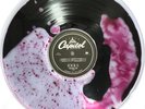 Yungblud Idols  REAL Blood Filled Vinyl New Unplayed  Limited Edition + Postcard