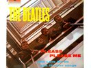 THE BEATLES LP ' PLEASE PLEASE ME ' SMALL MONO 1N/2N - EX/EX+