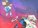 Kanye West GRADUATION 2LP – Colored Vinyl, Unopened & Sealed