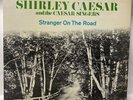 Shirley Caesar & The Caesar Singers - Stranger On The Road (LP, Vinyl)  1969 VG+
