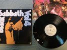Vol. 4 by Black Sabbath (Record, 2016)  #017