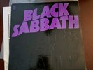 Ozzy Black Sabbath Master of Reality 1971 Warner Bro GREEN LABEL 1st Press First