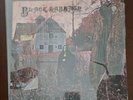 Black Sabbath Self Titled Debut Vinyl LP 1970 Warner Bros WS 1871 Green Label