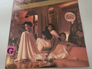 Sister Sledge WE ARE FAMILY Vinyl LP Record - 1979 New SEALED Un-Opened
