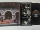 RUSH 