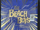 Good Vibrations/Heroes & Villains by The Beach Boys (Record, 2011) Shrink #1567