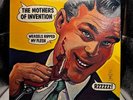 Mothers of Invention - Weasels Ripped My Flesh Zappa 1st Press Vinyl NM TESTED