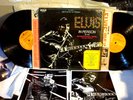 ELVIS PRESLEY 2 LP 