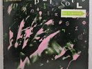 THE PLIMSOULS Everywhere At Once U.S. Album vinyl LP Record 1983 NM+/VG-DEMO 80'