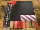 PINK FLOYD Final Cut JAPAN Promo 1st Press 25AP 2410 Obi Inserts Audiophile NM/M