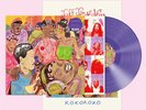 Kokoroko - Tuff Times Never Last *NEW PURPLE RECORD LP VINYL INDIE EXCLUSIVE