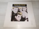 Depeche Mode – The Singles 81 → 85 - 1985- UK-1st Pressung - VG+/VG+