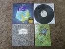 YES-FRAGILE-ATLANTIC-RARE WHITE LABEL PROMO PROG/PSYCH MASTERPIECE-HYPE STICKERS