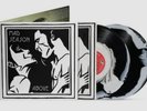 Mad Season Above 2LP 30th Anniversary Black & White Colored Vinyl #894